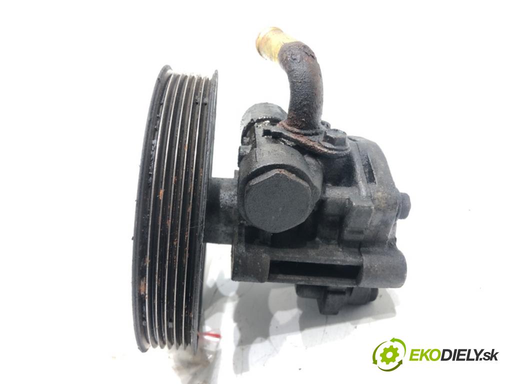 MITSUBISHI OUTLANDER I (CU_W) 2001 - 2008    2.0 (CU2W) 100 kW [136 KM] benzyna 2003 - 2006  Pumpa servočerpadlo  (Servočerpadlá, pumpy riadenia)