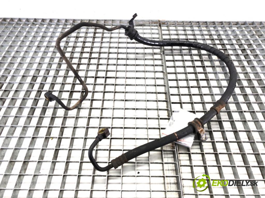 MITSUBISHI OUTLANDER I (CU_W) 2001 - 2008    2.0 (CU2W) 100 kW [136 KM] benzyna 2003 - 2006  hadica servočerpadlo  (Rúrky, hadice servočerpadla)