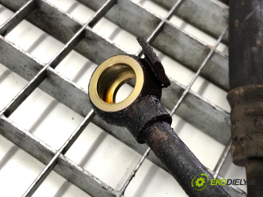 MITSUBISHI OUTLANDER I (CU_W) 2001 - 2008    2.0 (CU2W) 100 kW [136 KM] benzyna 2003 - 2006  hadica servočerpadlo  (Rúrky, hadice servočerpadla)