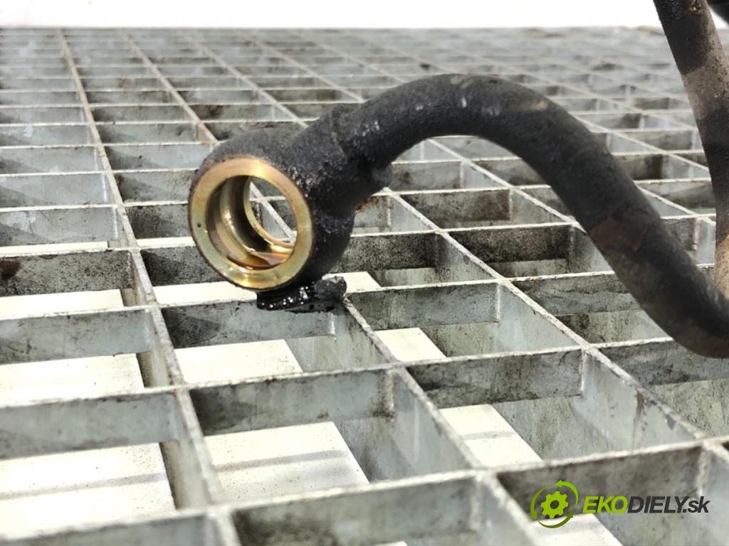 MITSUBISHI OUTLANDER I (CU_W) 2001 - 2008    2.0 (CU2W) 100 kW [136 KM] benzyna 2003 - 2006  hadica servočerpadlo  (Rúrky, hadice servočerpadla)