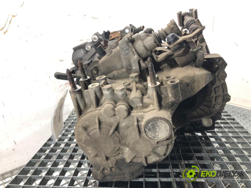 MITSUBISHI OUTLANDER I (CU_W) 2001 - 2008    2.0 (CU2W) 100 kW [136 KM] benzyna 2003 - 2006  Prevodovka  (Prevodovky)