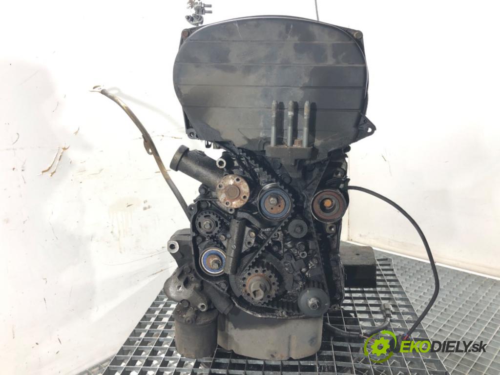 MITSUBISHI OUTLANDER I (CU_W) 2001 - 2008    2.0 (CU2W) 100 kW [136 KM] benzyna 2003 - 2006  motor 4G63 (Motory (kompletní))