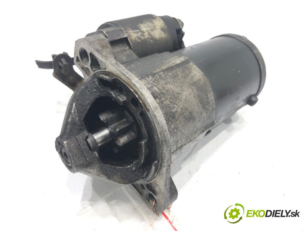 MITSUBISHI OUTLANDER I (CU_W) 2001 - 2008    2.0 (CU2W) 100 kW [136 KM] benzyna 2003 - 2006  Štartér MN153444 (Štartéry)
