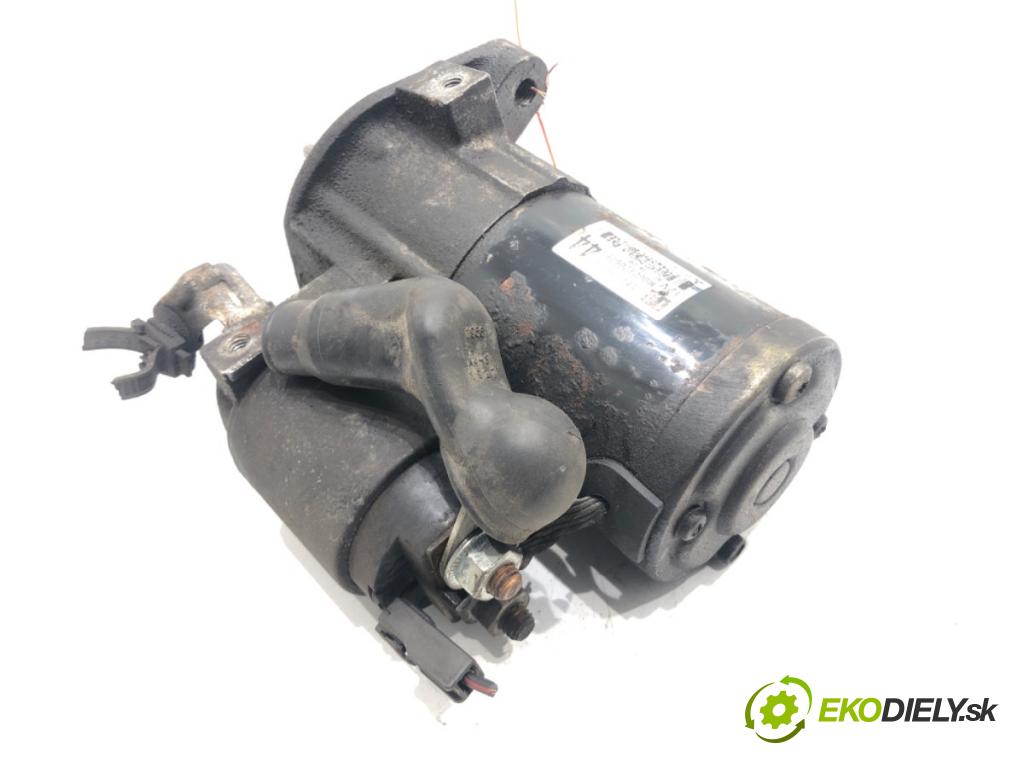 MITSUBISHI OUTLANDER I (CU_W) 2001 - 2008    2.0 (CU2W) 100 kW [136 KM] benzyna 2003 - 2006  Štartér MN153444 (Štartéry)