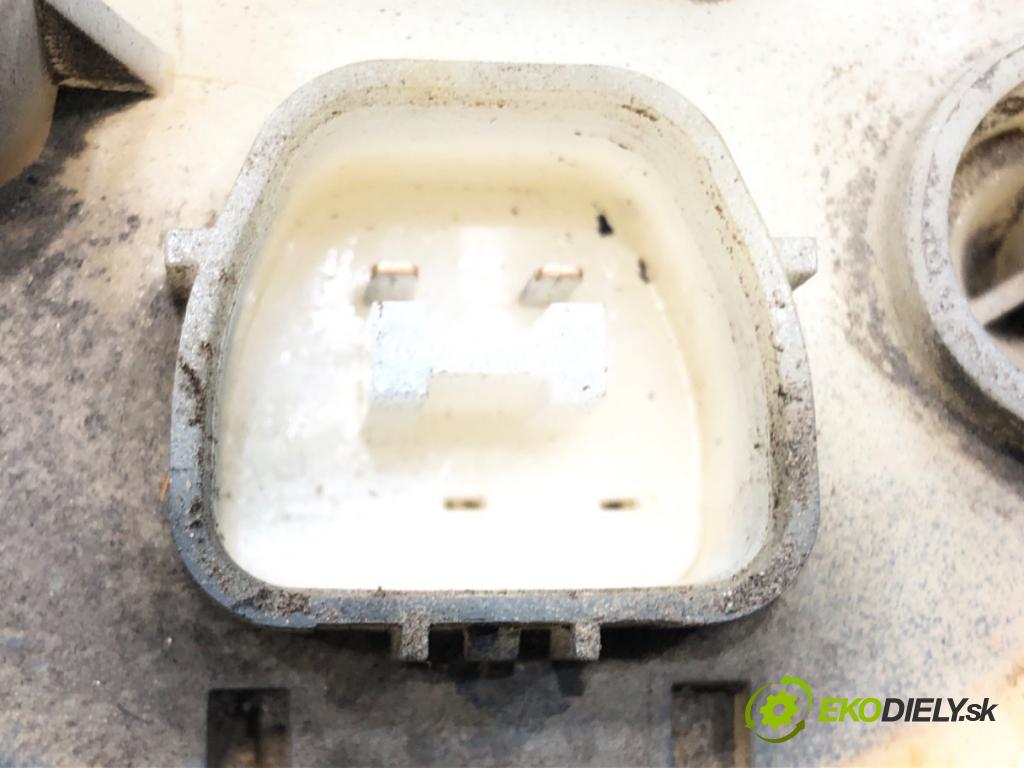 MITSUBISHI OUTLANDER I (CU_W) 2001 - 2008    2.0 (CU2W) 100 kW [136 KM] benzyna 2003 - 2006  pumpa paliva MR573234