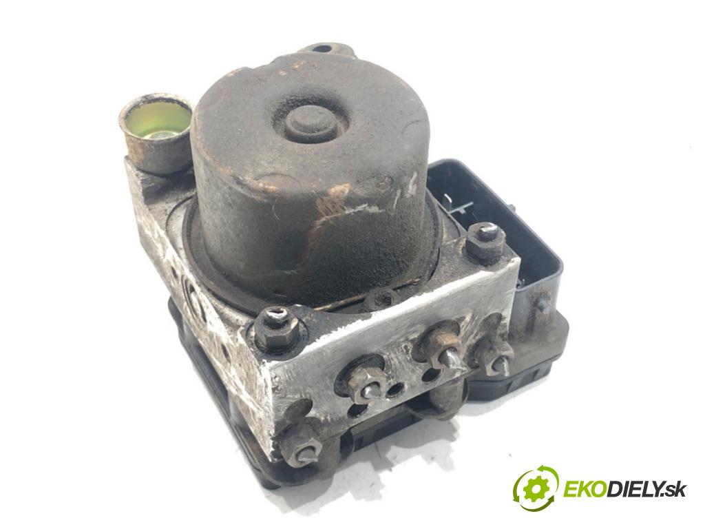 MITSUBISHI OUTLANDER I (CU_W) 2001 - 2008    2.0 (CU2W) 100 kW [136 KM] benzyna 2003 - 2006  Pumpa ABS MB4-2WDE-3303-1 (Pumpy ABS)