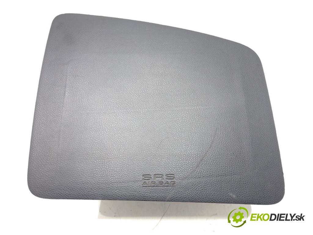 MITSUBISHI OUTLANDER I (CU_W) 2001 - 2008    2.0 (CU2W) 100 kW [136 KM] benzyna 2003 - 2006  AirBag spolujazdca MR975124 (Airbagy)