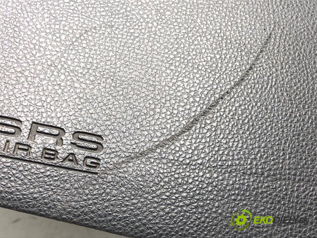 MITSUBISHI OUTLANDER I (CU_W) 2001 - 2008    2.0 (CU2W) 100 kW [136 KM] benzyna 2003 - 2006  AirBag spolujazdca MR975124 (Airbagy)