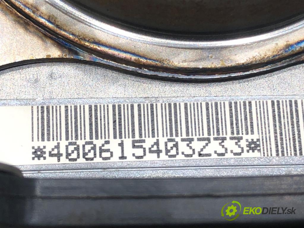 MITSUBISHI OUTLANDER I (CU_W) 2001 - 2008    2.0 (CU2W) 100 kW [136 KM] benzyna 2003 - 2006  AirBag volantu  (Airbagy)