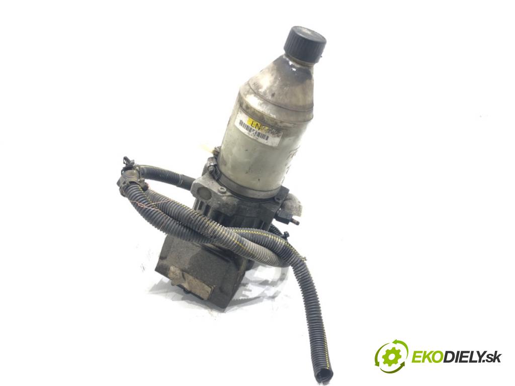 OPEL ZAFIRA A nadwozie wielkoprzestrzenne (MPV) (T98) 1999 - 2005    2.0 DI 16V (F75) 60 kW [82 KM] olej napędowy 1999 - 2005  Pumpa servočerpadlo  (Servočerpadlá, pumpy riadenia)