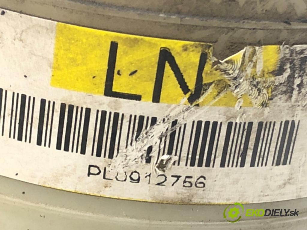 OPEL ZAFIRA A nadwozie wielkoprzestrzenne (MPV) (T98) 1999 - 2005    2.0 DI 16V (F75) 60 kW [82 KM] olej napędowy 1999 - 2005  Pumpa servočerpadlo  (Servočerpadlá, pumpy riadenia)