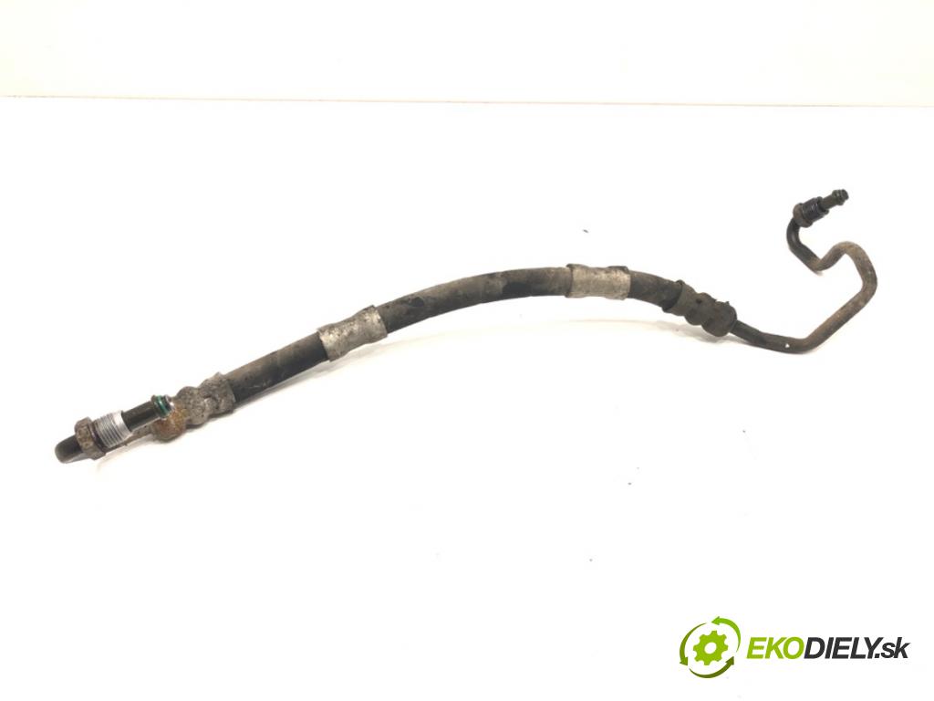 OPEL ZAFIRA A nadwozie wielkoprzestrzenne (MPV) (T98) 1999 - 2005    2.0 DI 16V (F75) 60 kW [82 KM] olej napędowy 1999 - 2005  hadica servočerpadlo  (Rúrky, hadice servočerpadla)