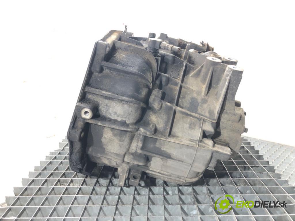 OPEL ZAFIRA A nadwozie wielkoprzestrzenne (MPV) (T98) 1999 - 2005    2.0 DI 16V (F75) 60 kW [82 KM] olej napędowy 1999 - 2005  Prevodovka F23 (Prevodovky)