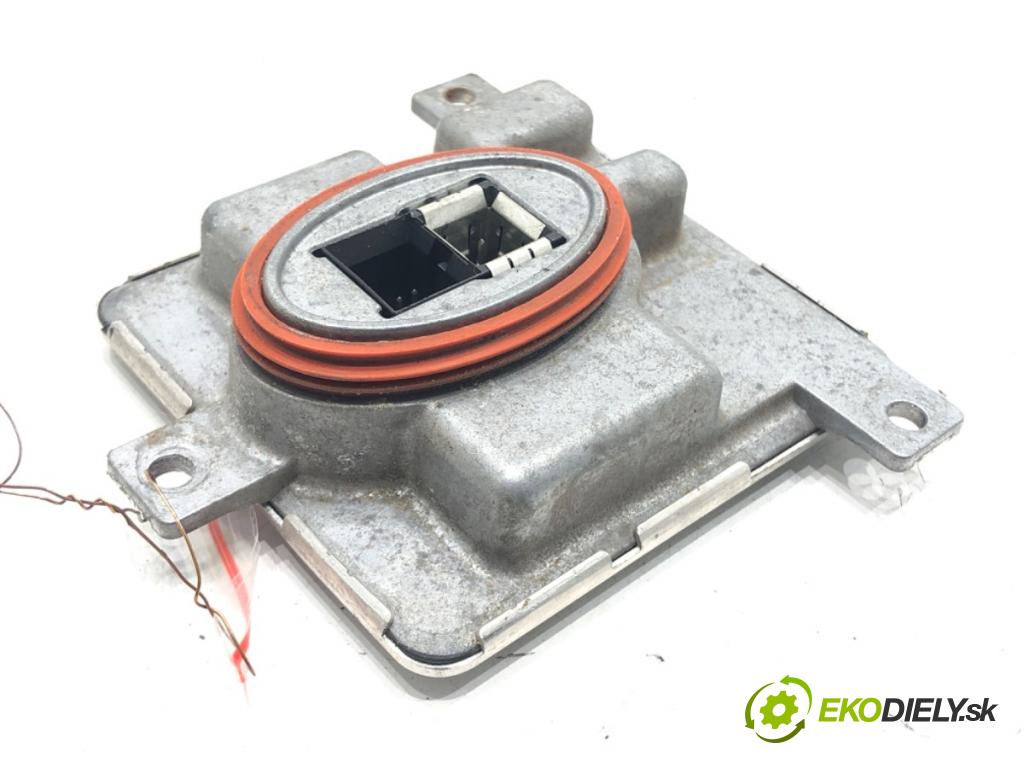 BMW 5 Touring (F11) 2009 - 2017    525 d xDrive 155 kW [211 KM] olej napędowy 2013 - 2017  Menič XENON 7318327 (Riadiace jednotky xenónu)