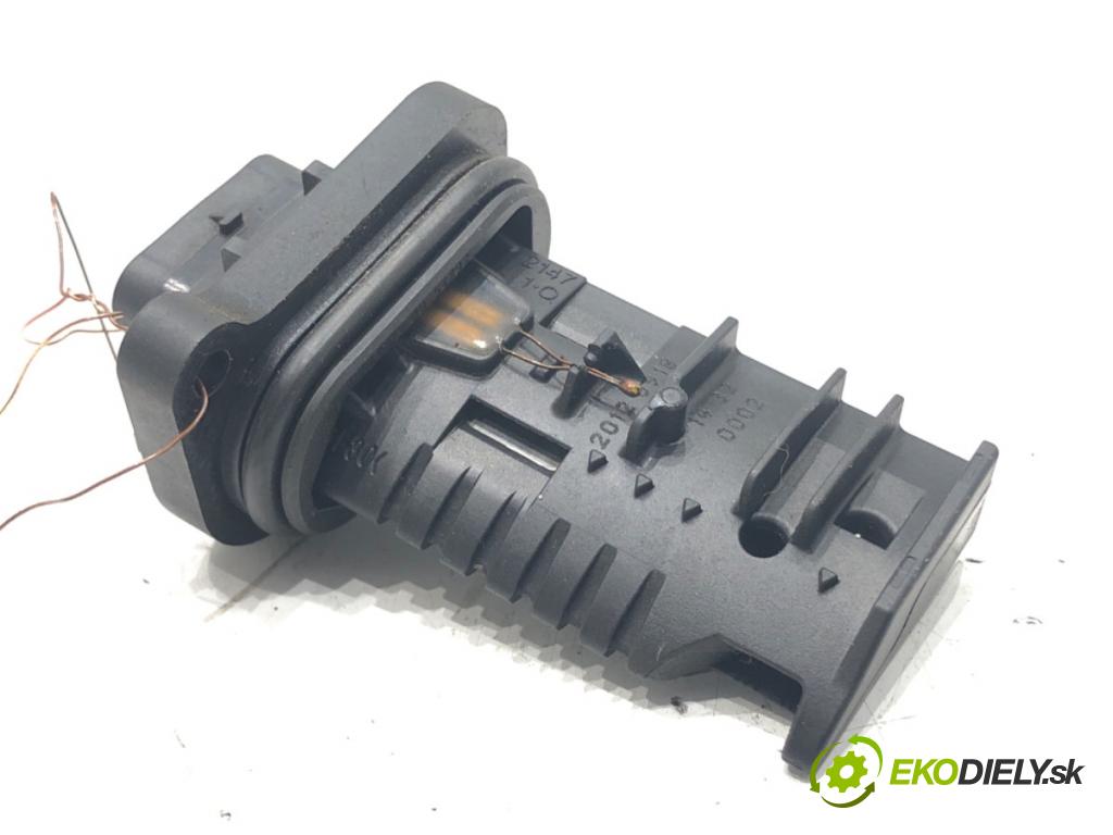 BMW 5 Touring (F11) 2009 - 2017    525 d xDrive 155 kW [211 KM] olej napędowy 2013 - 2017  Váha vzduchu 8506408 (Váhy vzduchu)