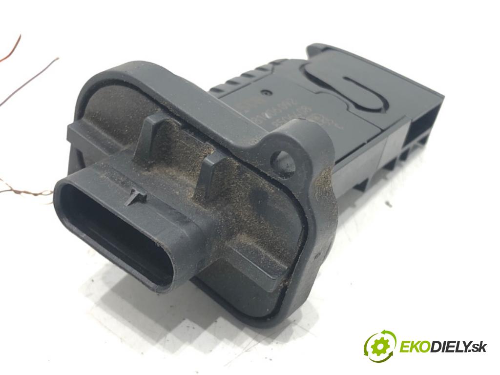 BMW 5 Touring (F11) 2009 - 2017    525 d xDrive 155 kW [211 KM] olej napędowy 2013 - 2017  Váha vzduchu 8506408 (Váhy vzduchu)