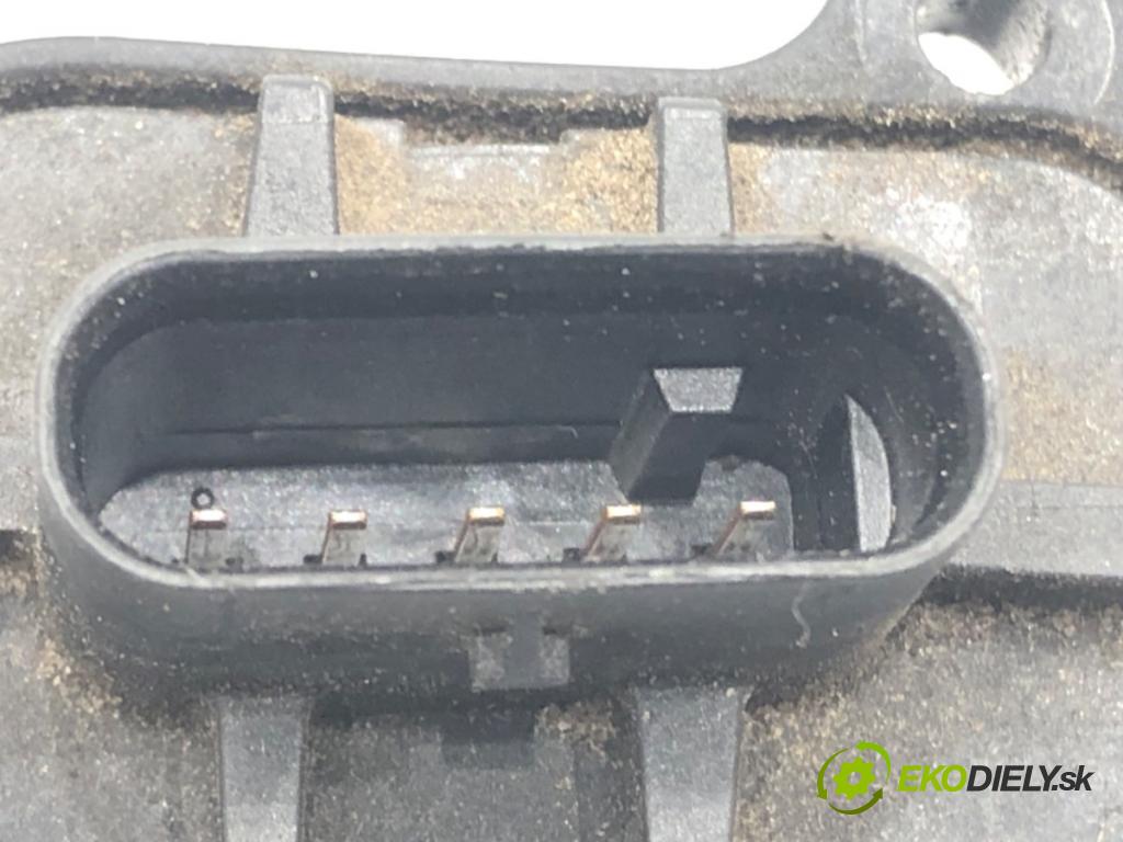 BMW 5 Touring (F11) 2009 - 2017    525 d xDrive 155 kW [211 KM] olej napędowy 2013 - 2017  Váha vzduchu 8506408 (Váhy vzduchu)