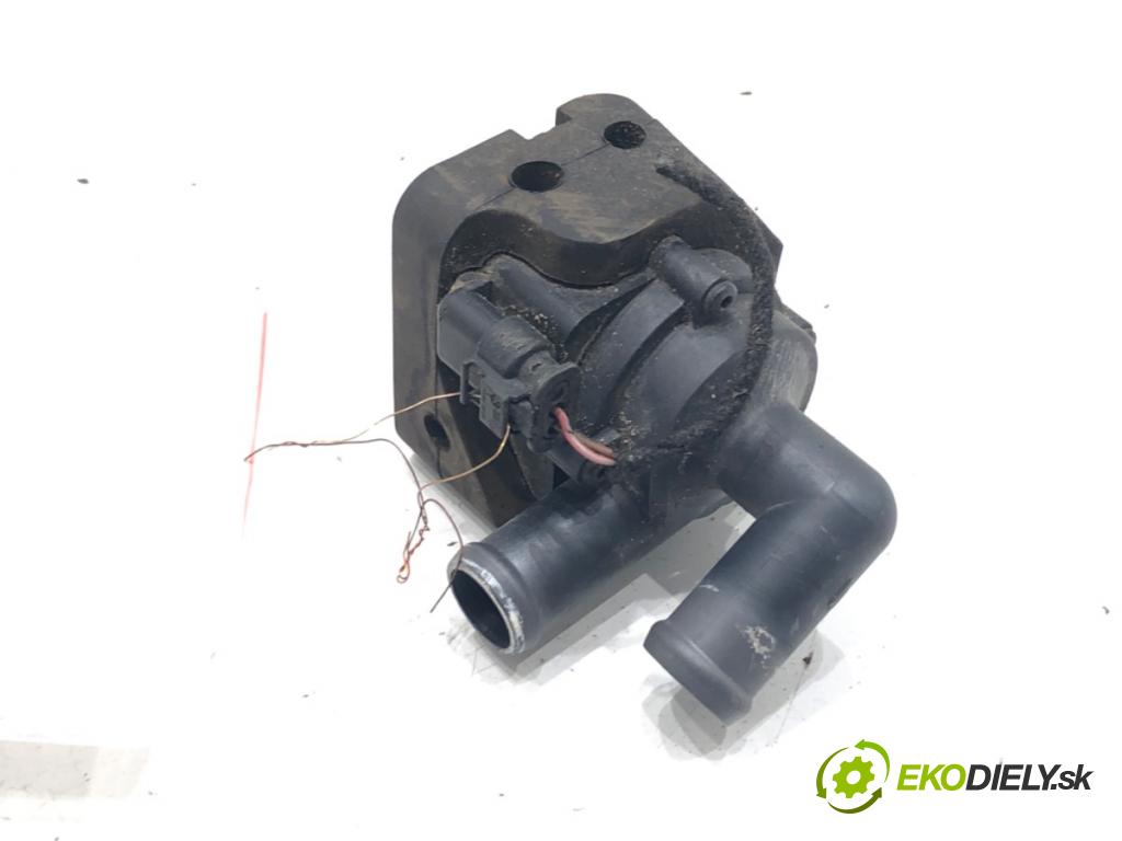 BMW 5 Touring (F11) 2009 - 2017    525 d xDrive 155 kW [211 KM] olej napędowy 2013 - 2017  DALŠÍ: pumpa vody 326336010 (Vodní pumpy)