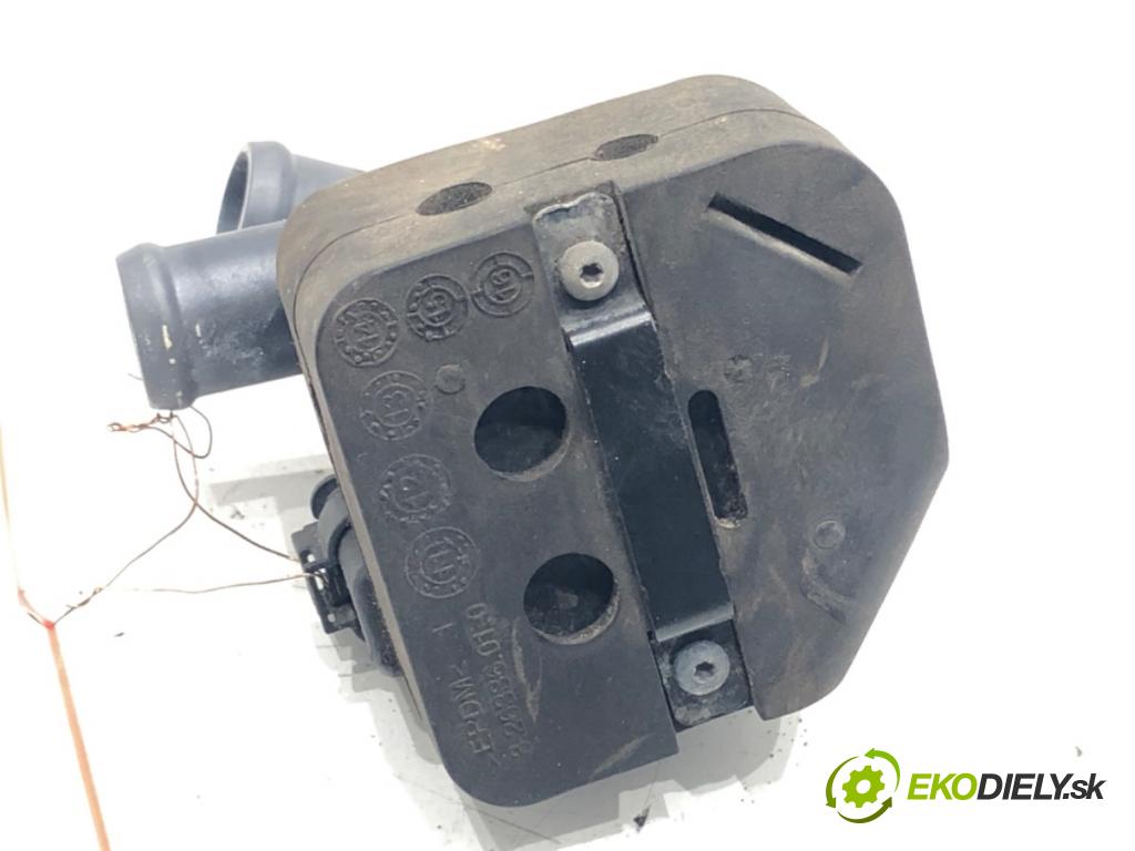 BMW 5 Touring (F11) 2009 - 2017    525 d xDrive 155 kW [211 KM] olej napędowy 2013 - 2017  DALŠÍ: pumpa vody 326336010 (Vodní pumpy)