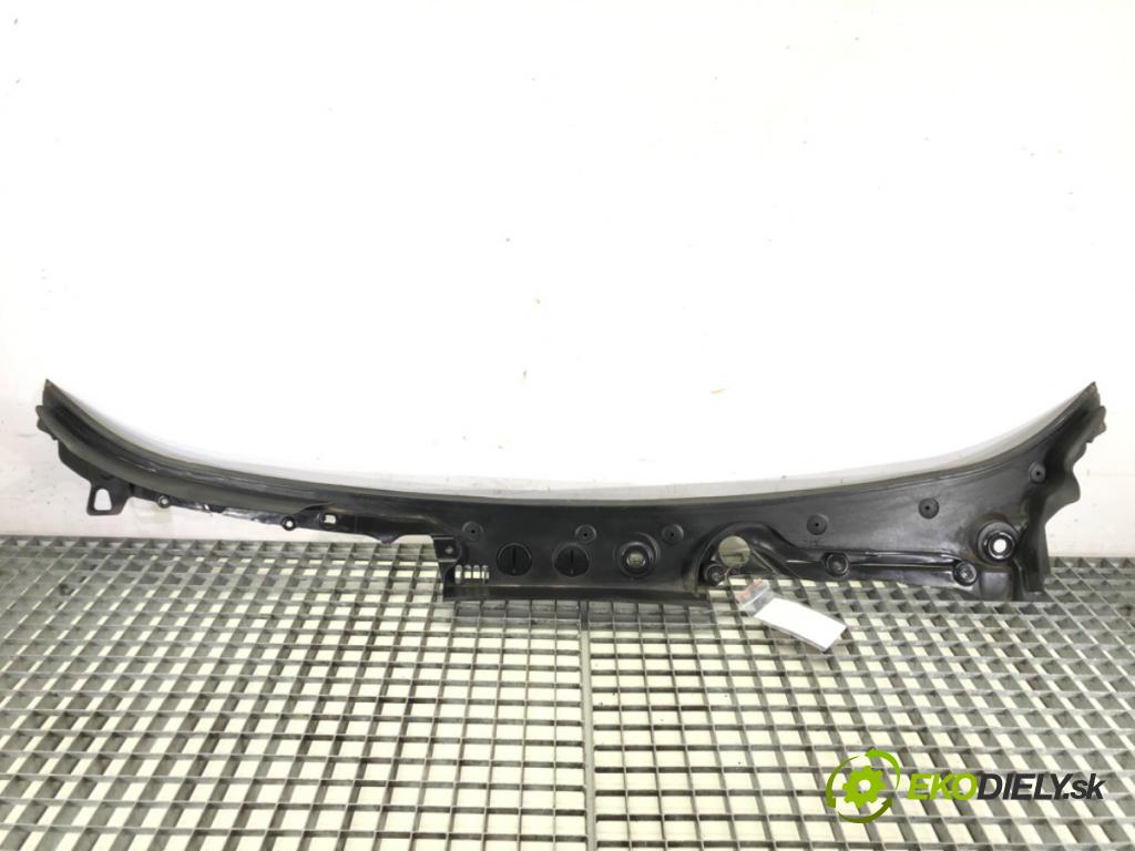 BMW 5 Touring (F11) 2009 - 2017    525 d xDrive 155 kW [211 KM] olej napędowy 2013 - 2017  Torpédo, plast pod čelné okno 7203124 (Torpéda)