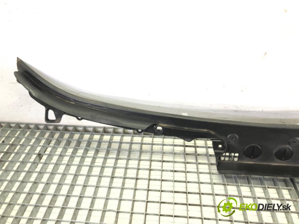 BMW 5 Touring (F11) 2009 - 2017    525 d xDrive 155 kW [211 KM] olej napędowy 2013 - 2017  Torpédo, plast pod čelné okno 7203124 (Torpéda)