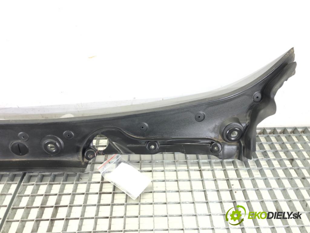 BMW 5 Touring (F11) 2009 - 2017    525 d xDrive 155 kW [211 KM] olej napędowy 2013 - 2017  Torpédo, plast pod čelné okno 7203124 (Torpéda)