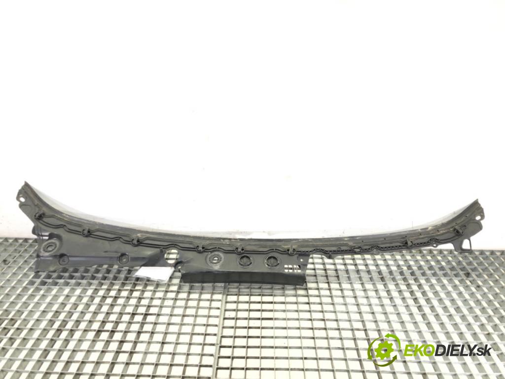 BMW 5 Touring (F11) 2009 - 2017    525 d xDrive 155 kW [211 KM] olej napędowy 2013 - 2017  Torpédo, plast pod čelné okno 7203124 (Torpéda)