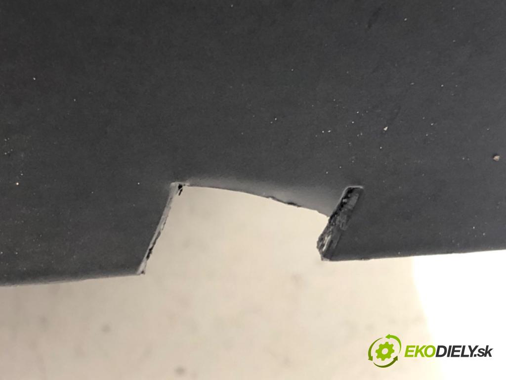 BMW 5 Touring (F11) 2009 - 2017    525 d xDrive 155 kW [211 KM] olej napędowy 2013 - 2017  Panel ovládania kúrenia 9306153 (Prepínače, spínače, tlačidlá a ovládače kúrenia)