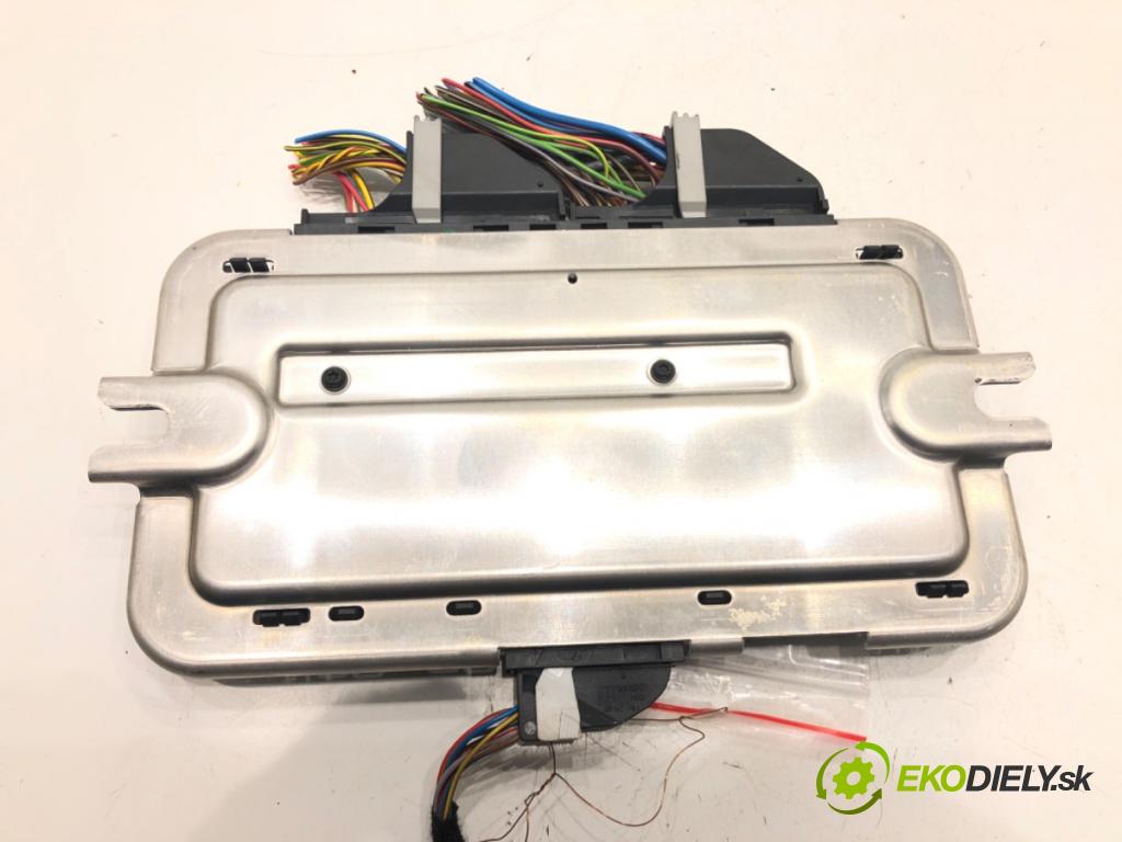 BMW 5 Touring (F11) 2009 - 2017    525 d xDrive 155 kW [211 KM] olej napędowy 2013 - 2017  Modul svetiel 9273628 (Ostatné)