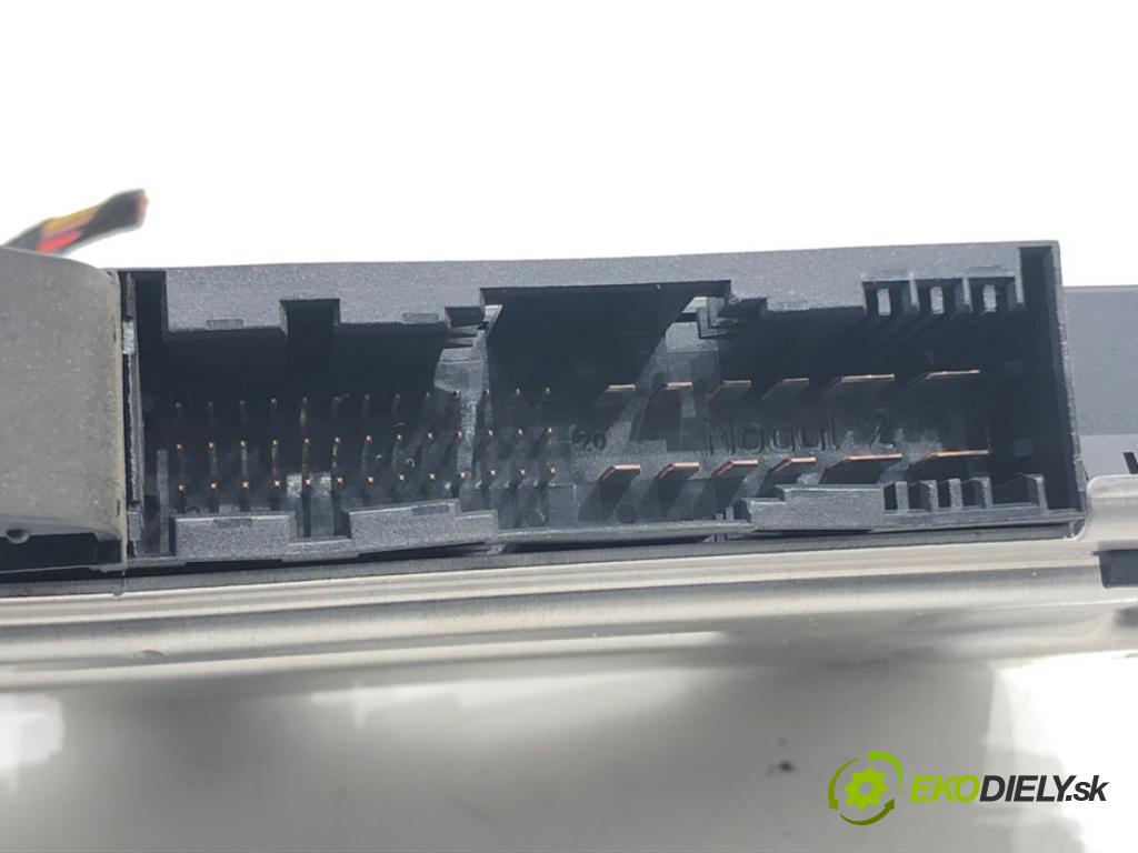 BMW 5 Touring (F11) 2009 - 2017    525 d xDrive 155 kW [211 KM] olej napędowy 2013 - 2017  Modul svetiel 9273628 (Ostatné)