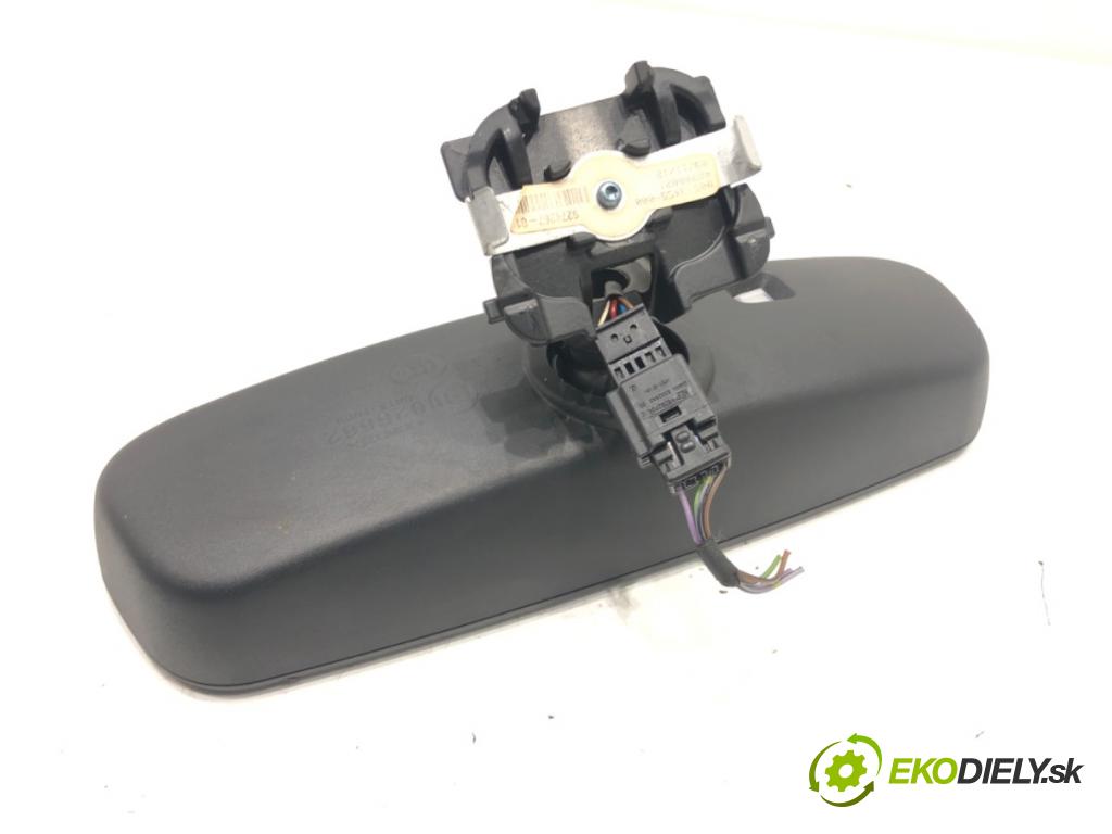 BMW 5 Touring (F11) 2009 - 2017    525 d xDrive 155 kW [211 KM] olej napędowy 2013 - 2017  zpětné zrcátko vnitřní 9274267 (Světla vnitřní)