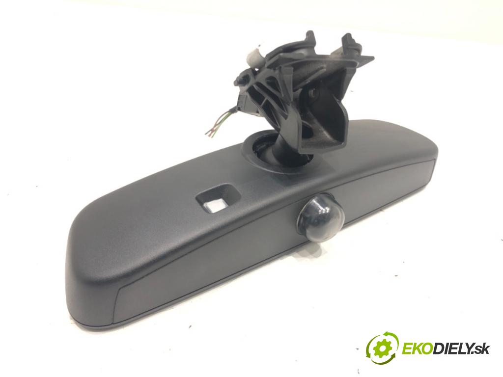 BMW 5 Touring (F11) 2009 - 2017    525 d xDrive 155 kW [211 KM] olej napędowy 2013 - 2017  zpětné zrcátko vnitřní 9274267 (Světla vnitřní)