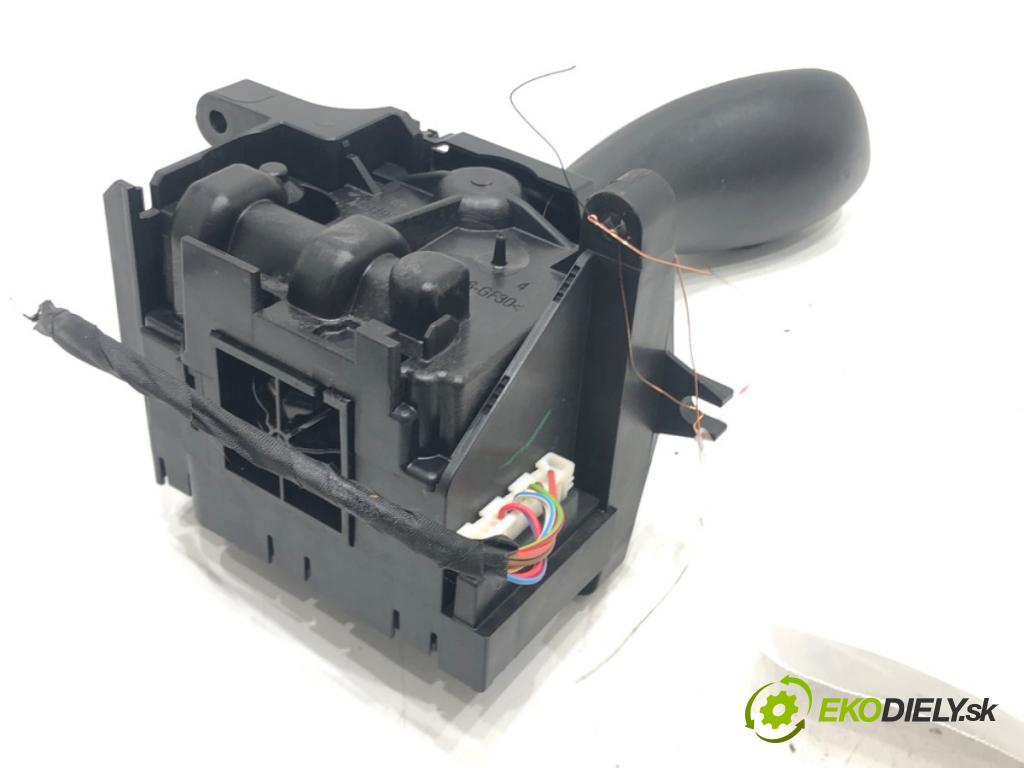 BMW 5 Touring (F11) 2009 - 2017    525 d xDrive 155 kW [211 KM] olej napędowy 2013 - 2017  Kulisa 9296904 (Rýchlostné páky / kulisy)