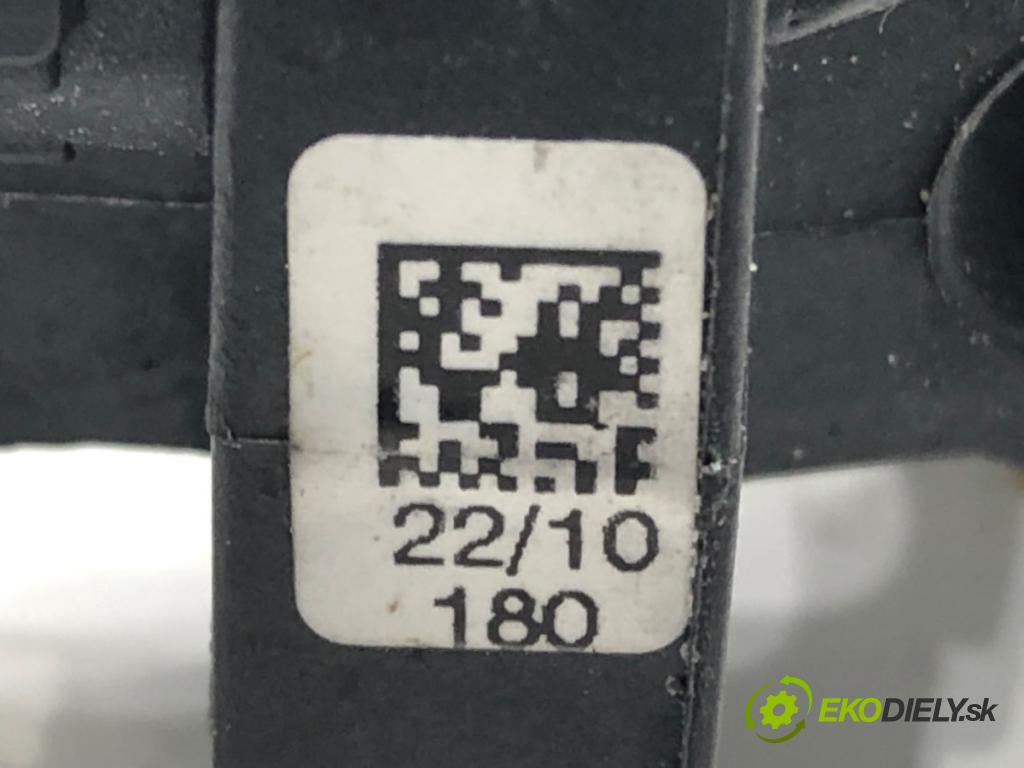 BMW 5 Touring (F11) 2009 - 2017    525 d xDrive 155 kW [211 KM] olej napędowy 2013 - 2017  Kľučka vonkajšia ľavy predný