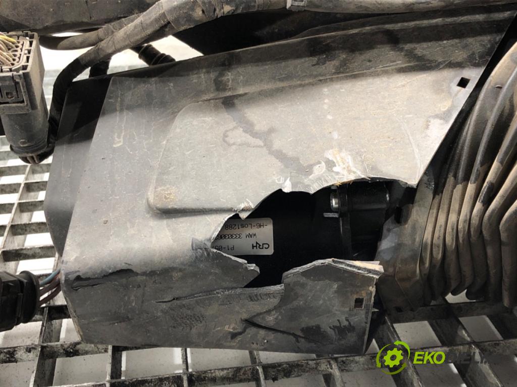 BMW 5 Touring (F11) 2009 - 2017    525 d xDrive 155 kW [211 KM] olej napędowy 2013 - 2017  Hák tažné zařízení 6795717 (Tažná zařízení)