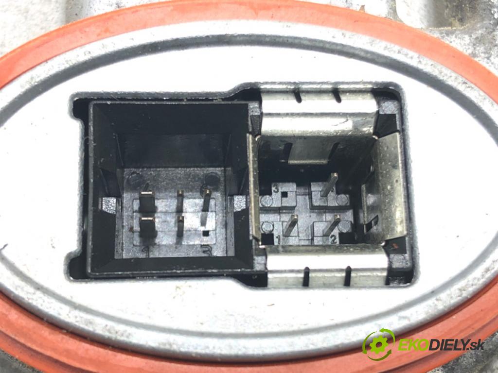 BMW 5 Touring (F11) 2009 - 2017    525 d xDrive 155 kW [211 KM] olej napędowy 2013 - 2017  Menič XENON 7318327 (Riadiace jednotky xenónu)