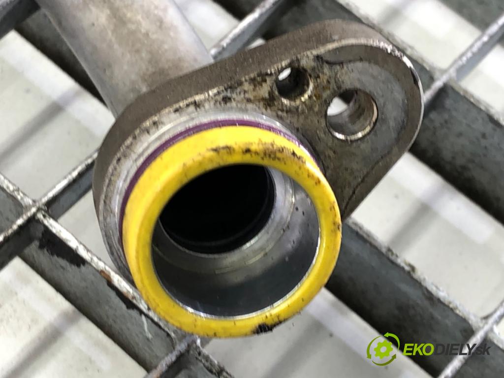 BMW 5 Touring (F11) 2009 - 2017    525 d xDrive 155 kW [211 KM] olej napędowy 2013 - 2017  rúrka klimatizácie 9250708 (Rúrky klimatizácie)