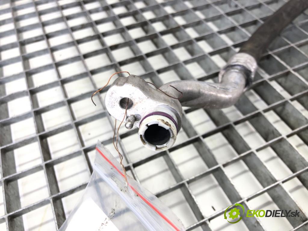 BMW 5 Touring (F11) 2009 - 2017    525 d xDrive 155 kW [211 KM] olej napędowy 2013 - 2017  rúrka klimatizácie 9250708 (Rúrky klimatizácie)