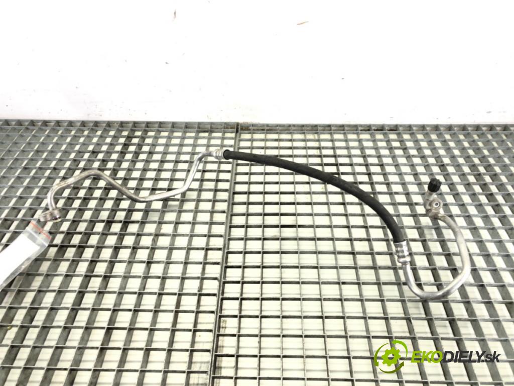 BMW 5 Touring (F11) 2009 - 2017    525 d xDrive 155 kW [211 KM] olej napędowy 2013 - 2017  rúrka klimatizácie 9250709 (Rúrky klimatizácie)