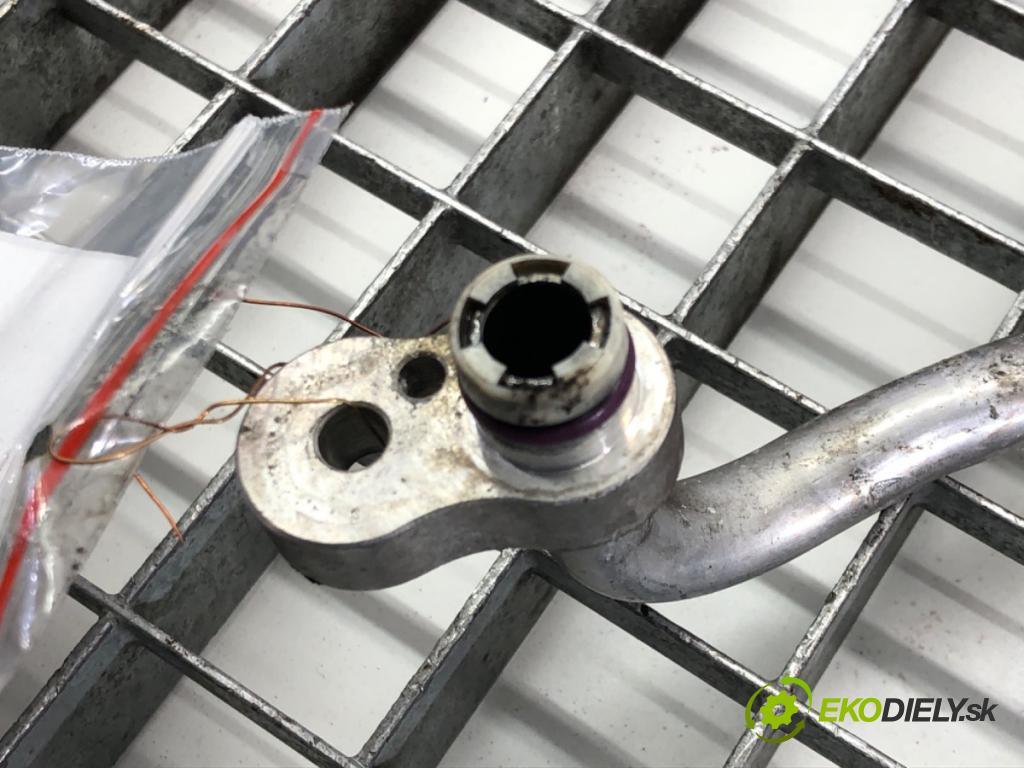 BMW 5 Touring (F11) 2009 - 2017    525 d xDrive 155 kW [211 KM] olej napędowy 2013 - 2017  rúrka klimatizácie 9250709 (Rúrky klimatizácie)