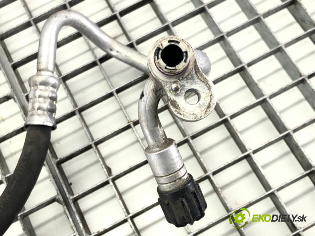 BMW 5 Touring (F11) 2009 - 2017    525 d xDrive 155 kW [211 KM] olej napędowy 2013 - 2017  rúrka klimatizácie 9250709 (Rúrky klimatizácie)