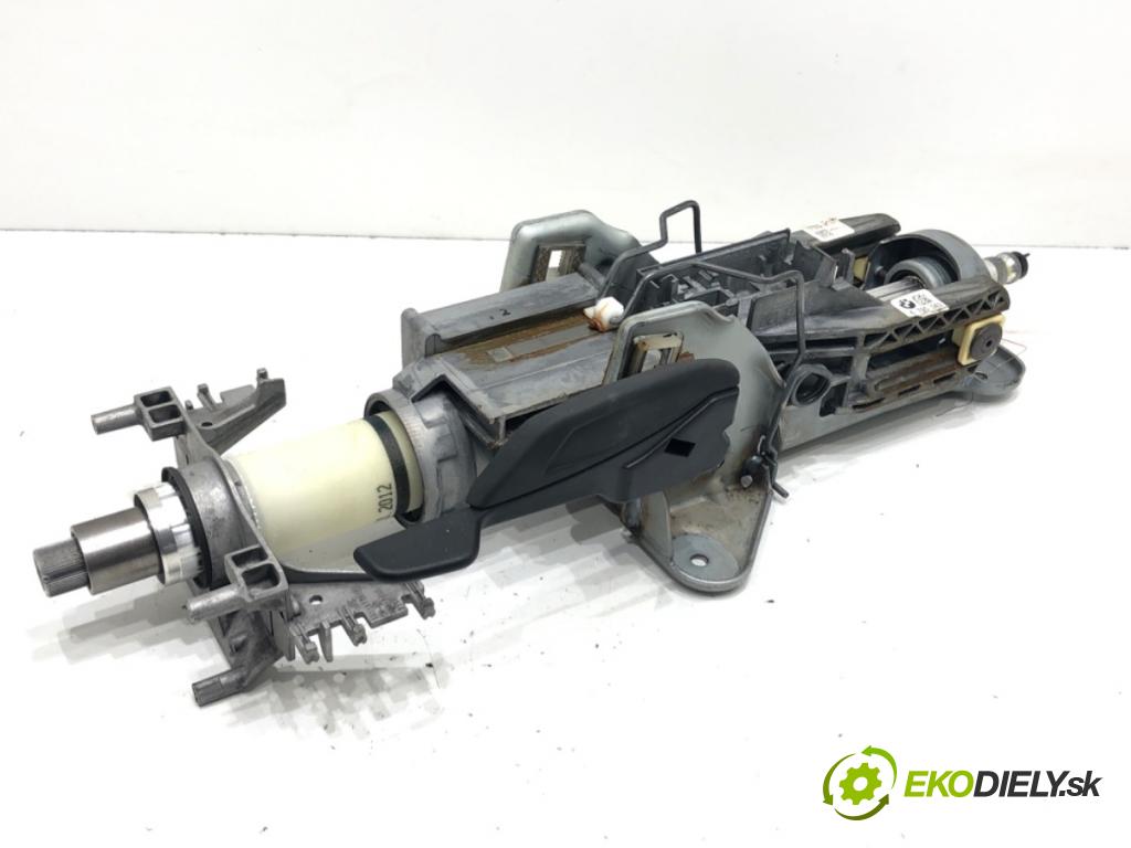 BMW 5 Touring (F11) 2009 - 2017    525 d xDrive 155 kW [211 KM] olej napędowy 2013 - 2017  Hriadeľ, tyč volantu 6795343 (Tyče riadenia (volantu))