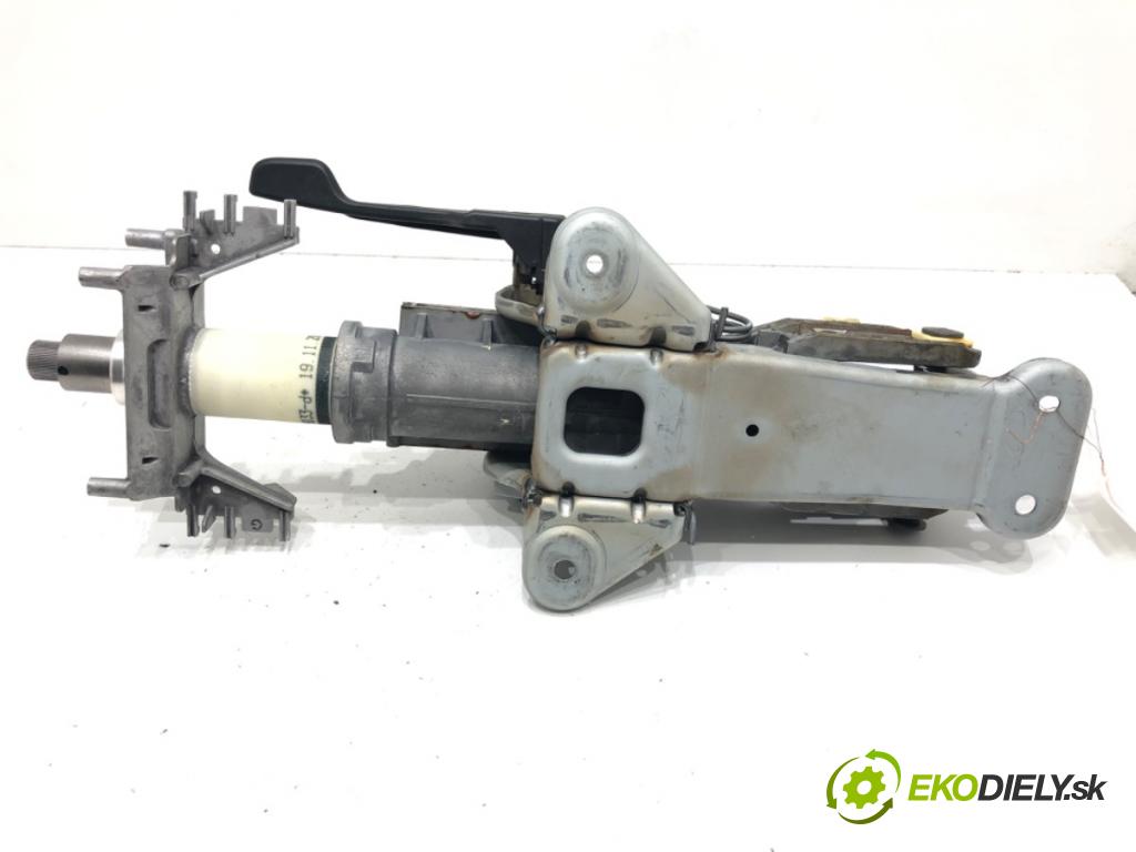 BMW 5 Touring (F11) 2009 - 2017    525 d xDrive 155 kW [211 KM] olej napędowy 2013 - 2017  Hriadeľ, tyč volantu 6795343 (Tyče riadenia (volantu))