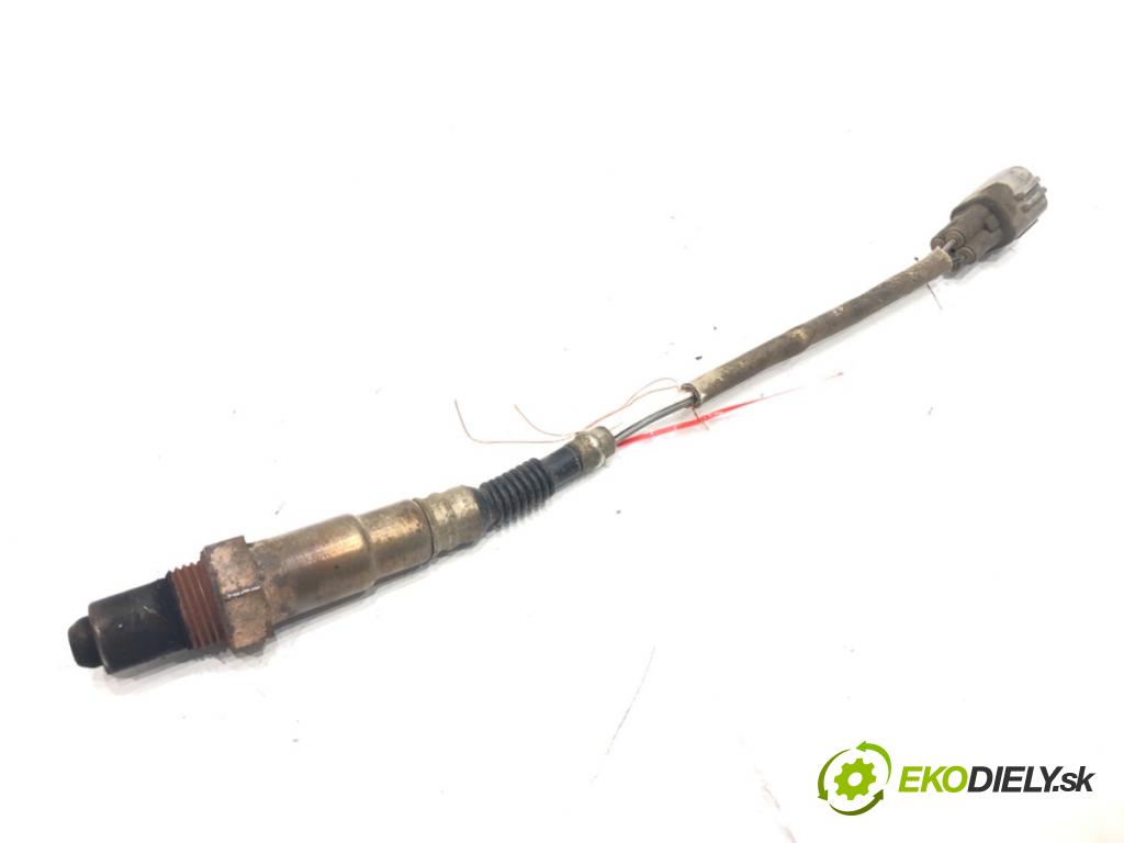 TOYOTA YARIS (_P1_) 1999 - 2005    1.0 (SCP10_) 50 kW [68 KM] benzyna 1999 - 2005  sonda lambda zad 89465-0D020 (Lambda sondy)