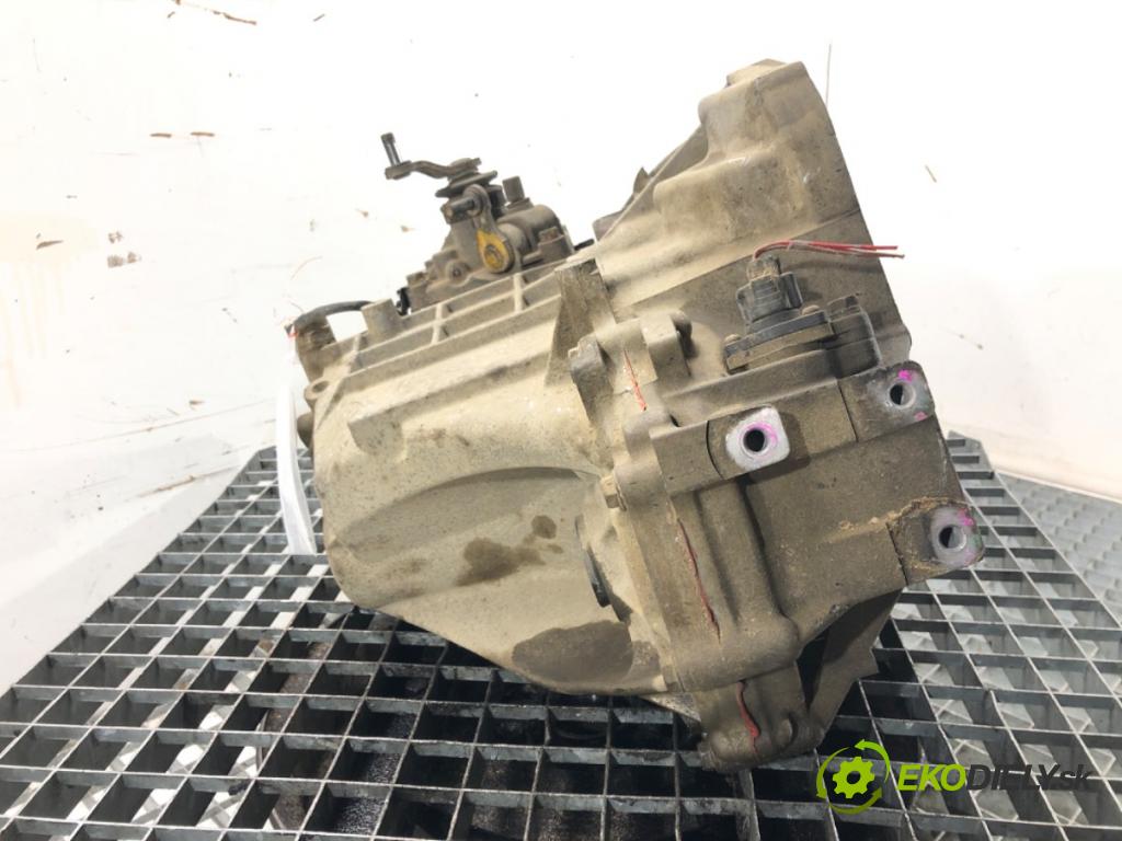 TOYOTA YARIS (_P1_) 1999 - 2005    1.0 (SCP10_) 50 kW [68 KM] benzyna 1999 - 2005  Prevodovka  (Prevodovky)