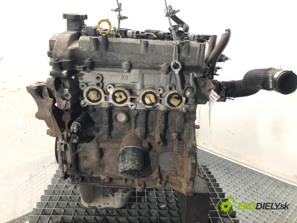 TOYOTA YARIS (_P1_) 1999 - 2005    1.0 (SCP10_) 50 kW [68 KM] benzyna 1999 - 2005  motor 1SZ-FE (Motory (kompletní))