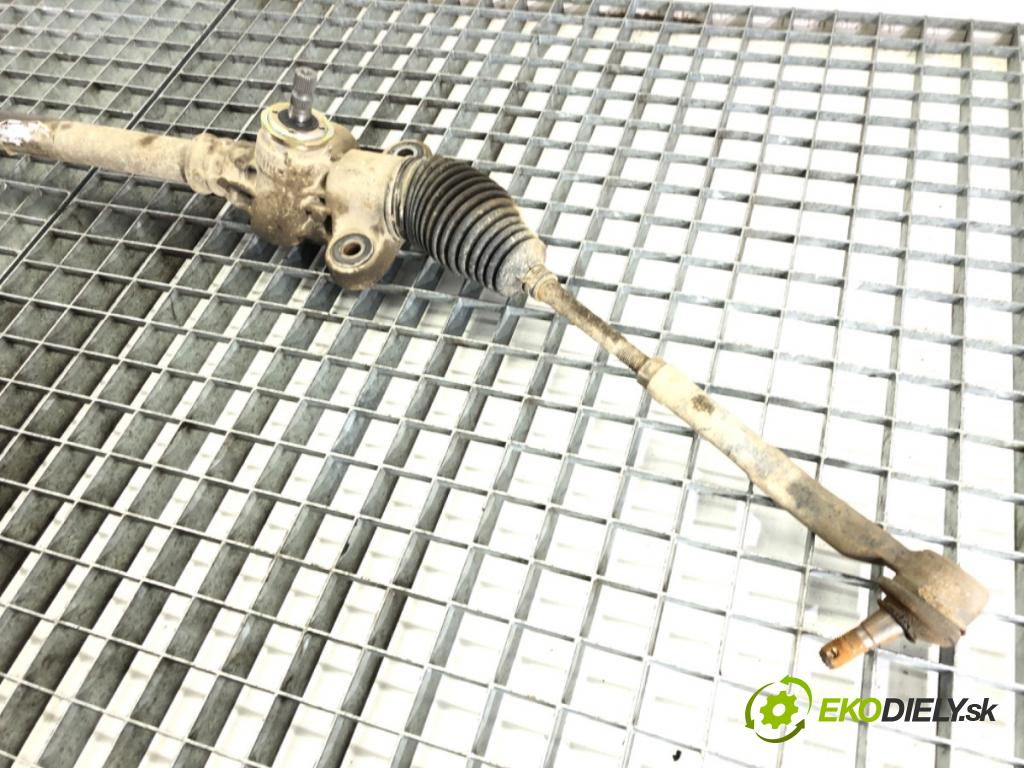 TOYOTA YARIS (_P1_) 1999 - 2005    1.0 (SCP10_) 50 kW [68 KM] benzyna 1999 - 2005  riadenie 45500-0D030 (Riadenia)