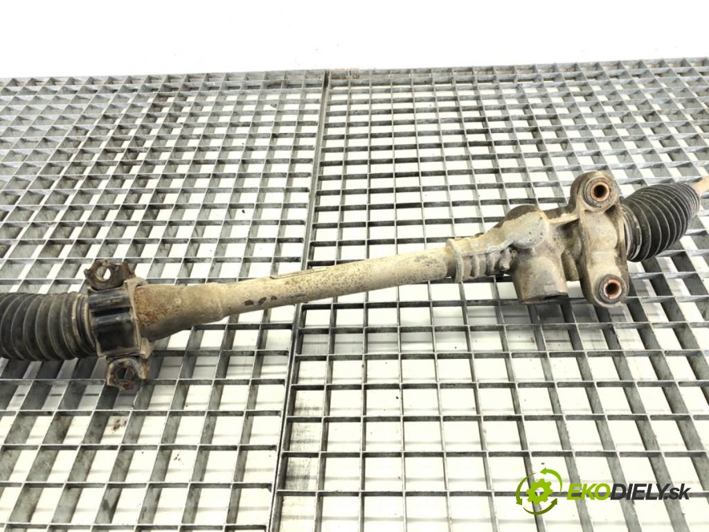 TOYOTA YARIS (_P1_) 1999 - 2005    1.0 (SCP10_) 50 kW [68 KM] benzyna 1999 - 2005  riadenie 45500-0D030 (Riadenia)