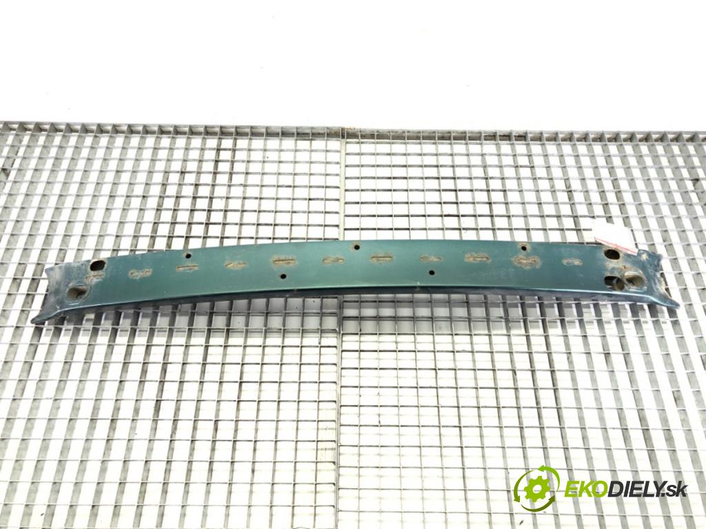 TOYOTA YARIS (_P1_) 1999 - 2005    1.0 (SCP10_) 50 kW [68 KM] benzyna 1999 - 2005  výztuha nárazníka přední část  (Výztuhy přední)