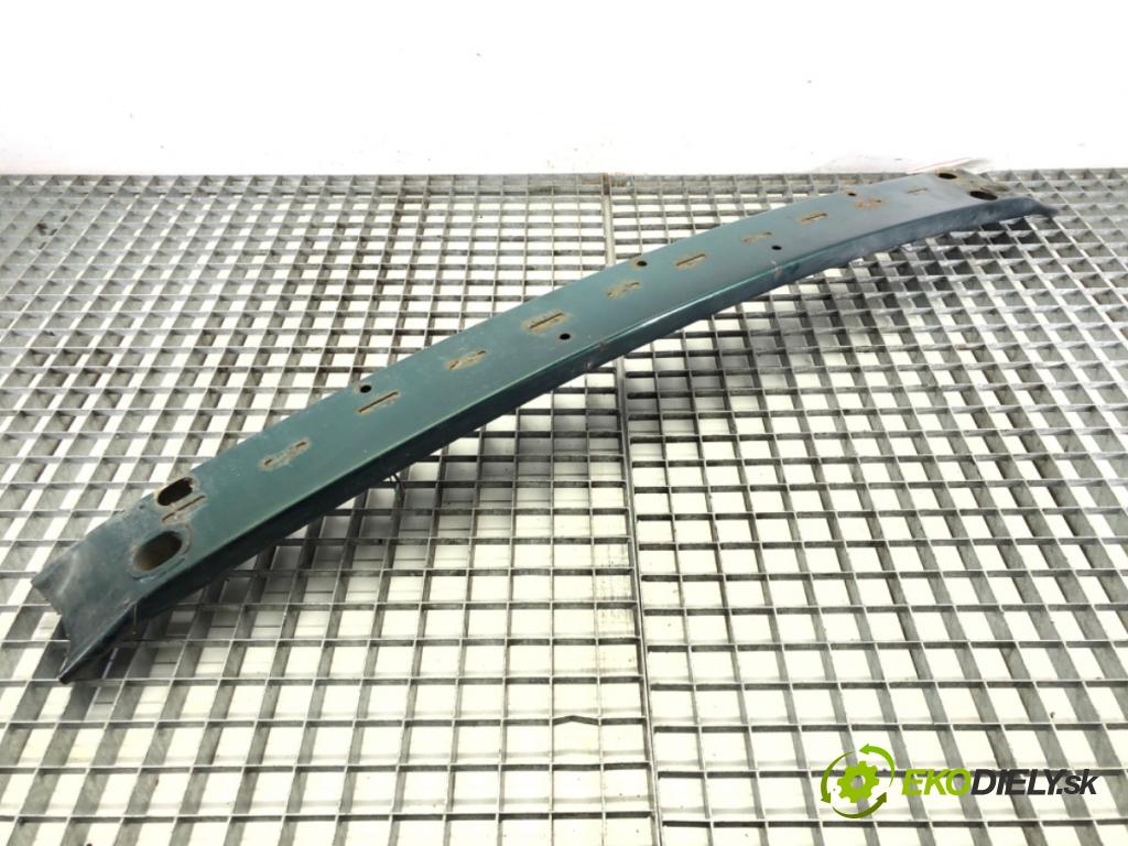 TOYOTA YARIS (_P1_) 1999 - 2005    1.0 (SCP10_) 50 kW [68 KM] benzyna 1999 - 2005  výztuha nárazníka přední část  (Výztuhy přední)